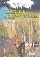 Gerrit Vyn - Wildlife Photographer