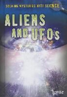 Lori Hile, Lori Elizabeth Hile, Chris King - Aliens & UFOs