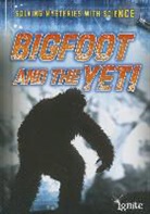 Mary Colson - Bigfoot and the Yeti