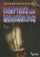 Jane Bingham, Chris King - Vampires & Werewolves