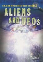 Lori Hile, Lori Elizabeth Hile, Lori/ King Hile, Chris King - Aliens & UFOs