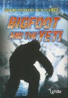 Mary Colson, Mary/ King Colson, Chris King - Bigfoot and the Yeti