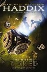 Margaret Peterson Haddix - Risked