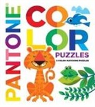 Tad (ILT)/ Pantone (COR) Carpenter, Pantone, LLC Pantone, Pantone Llc, Tad Carpenter - Pantone