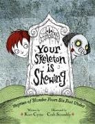 Kurt Cyrus, Kurt/ Scrambly Cyrus, Crab Scrambly, Kurt Cyrus, Crab Scrambly - Your Skeleton Is Showing