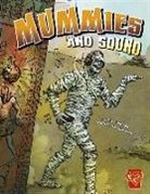 Anthony Wacholtz, Anthony/ Mallea Wacholtz, Cristian Mallea, Cristian Javier Mallea - Mummies and Sound