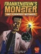 Christopher L. Harbo, Christopher L./ A=n Harbo, Carlos An, Carlos Javier Aon, Carlos Aón, Aon Carlos - Frankenstein's Monster and Scientific Methods