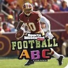 Mark Weakland, Mark Andrew Weakland - Football ABC