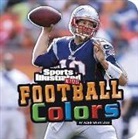 Mark Weakland, Mark Andrew Weakland - Football Colors