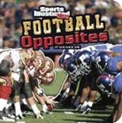 Mark Weakland, Mark Andrew Weakland - Football Opposites