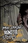 Brianna Hall - Hair-Raising Monster Stories