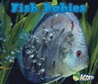 Catherine Veitch - Fish Babies