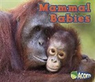Catherine Veitch - Mammal Babies