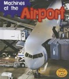 Siaan Smith, Sian Smith - Machines at the Airport