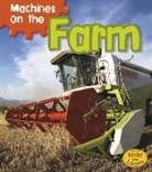 Siaan Smith, Sian Smith - Machines on the Farm