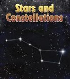 Nick Hunter - Stars and Constellations