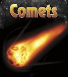 Nick Hunter - Comets