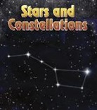Nick Hunter - Stars and Constellations