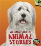 Anita Ganeri - Animal Stories