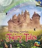 Anita Ganeri - Fairy Tales