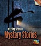 Anita Ganeri - Mystery Stories