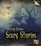 Anita Ganeri - Scary Stories