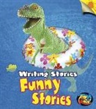 Anita Ganeri - Funny Stories