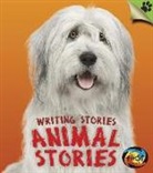 Anita Ganeri - Animal Stories