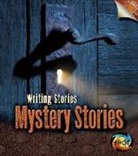 Anita Ganeri - Mystery Stories