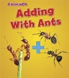 Tracey Steffora - Adding With Ants