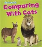 Tracey Steffora - Comparing With Cats