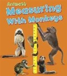 Tracey Steffora - Measuring With Monkeys