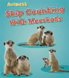Tracey Steffora - Skip Counting With Meerkats