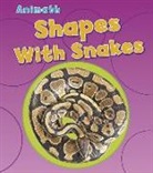 Tracey Steffora - Shapes With Snakes