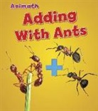 Tracey Steffora - Adding With Ants