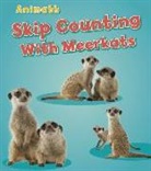Tracey Steffora - Skip Counting With Meerkats