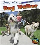 Angela Royston - Diary of a Dog Walker