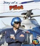 Angela Royston - Diary of a Pilot