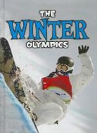 Nick Hunter - The Winter Olympics