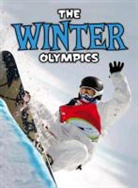 Nick Hunter - The Winter Olympics
