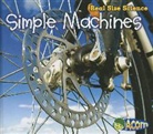 Rebecca Rissman - Simple Machines