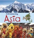 Anita Ganeri - Introducing Asia