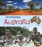 Anita Ganeri - Introducing Australia