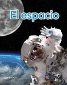 Stephanie Reid - El Espacio