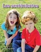 Stephanie Reid - Los Sentimientos