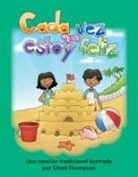 Chad Thompson - Cada Vez Que Estoy Feliz