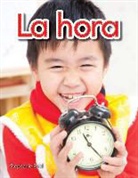 Stephanie Reid - La Hora