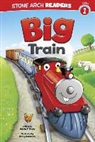 Adria F. Klein, Adria F/ Cameron Klein, Adria Fay Klein, Craig Cameron - Big Train Takes a Trip