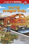 Adria F. Klein, Adria F/ Cameron Klein, Adria Fay Klein, Craig Cameron - The Full Freight Train