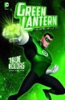 Franco Aureliani, Art Baltazar, Art/ Brizuela Baltazar, Dario Brizuela - True Colors 1